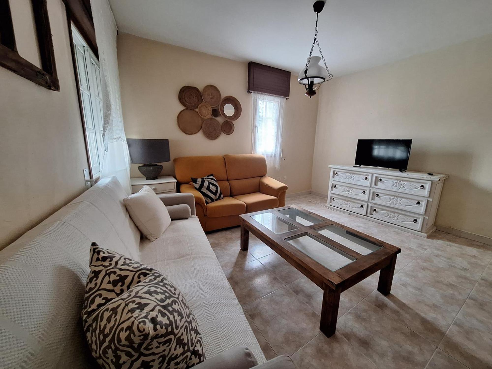Apartment Apartamento En Cimadevila, *