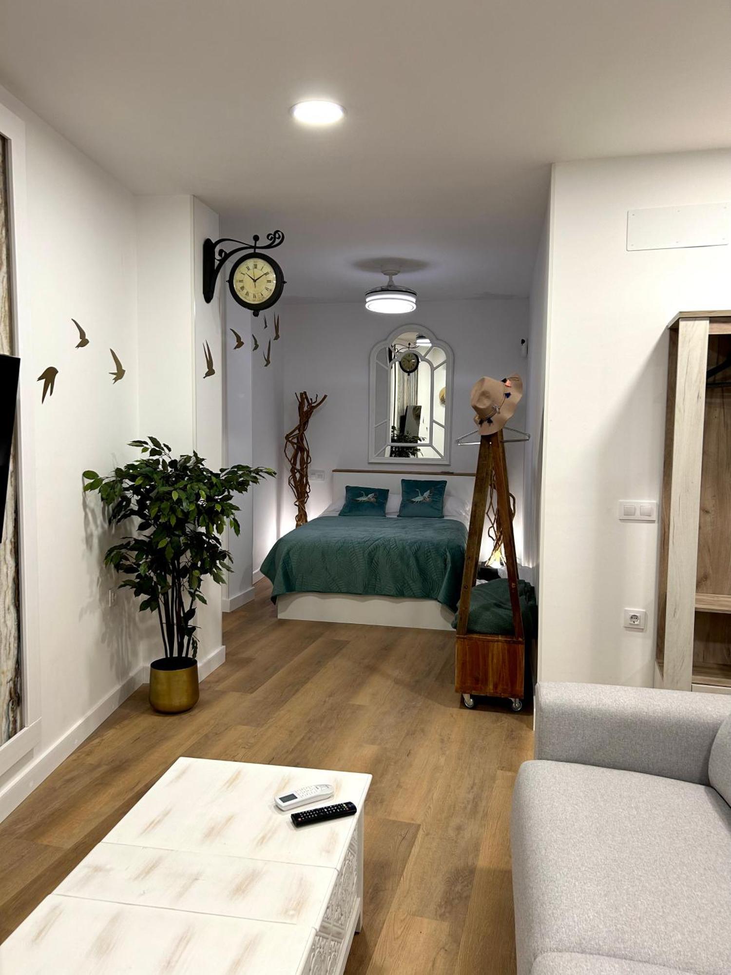 La Casa De La Abuela * Jaen