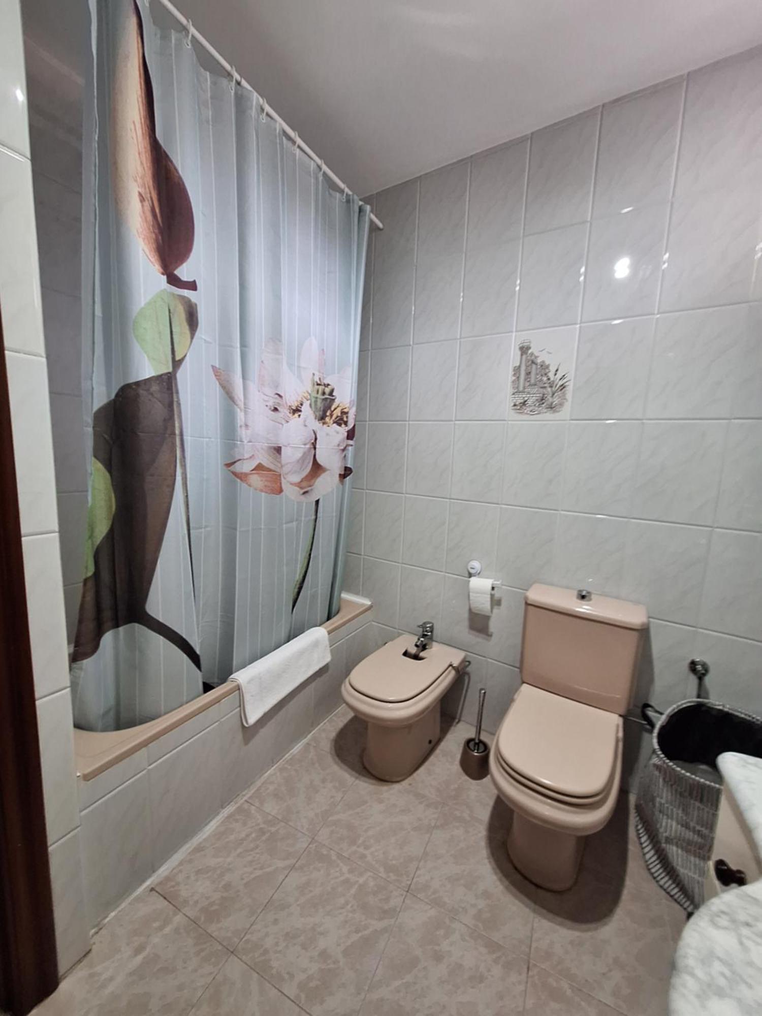 Apartamento En Cimadevila, Lobios