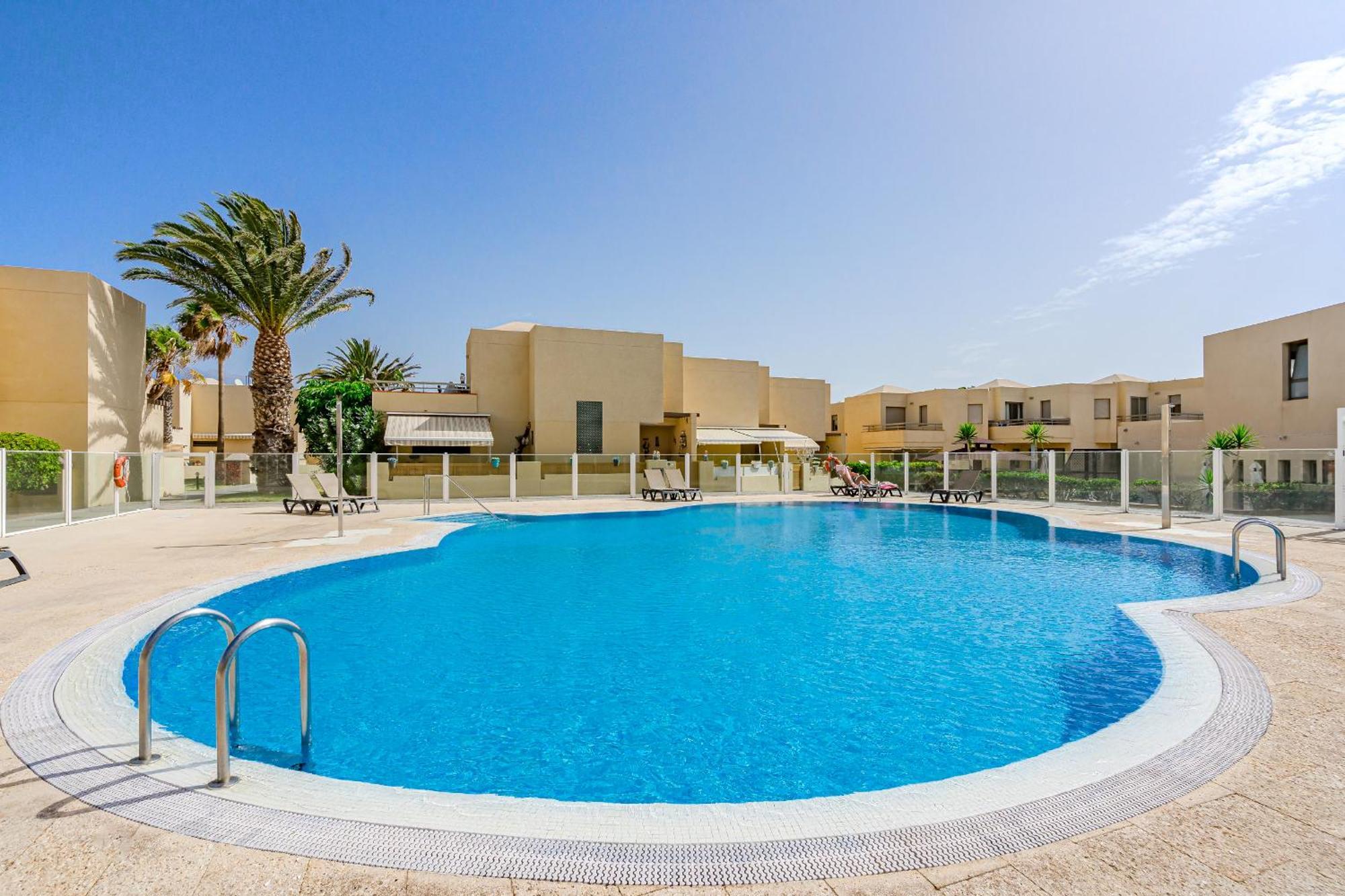 House Holiday home