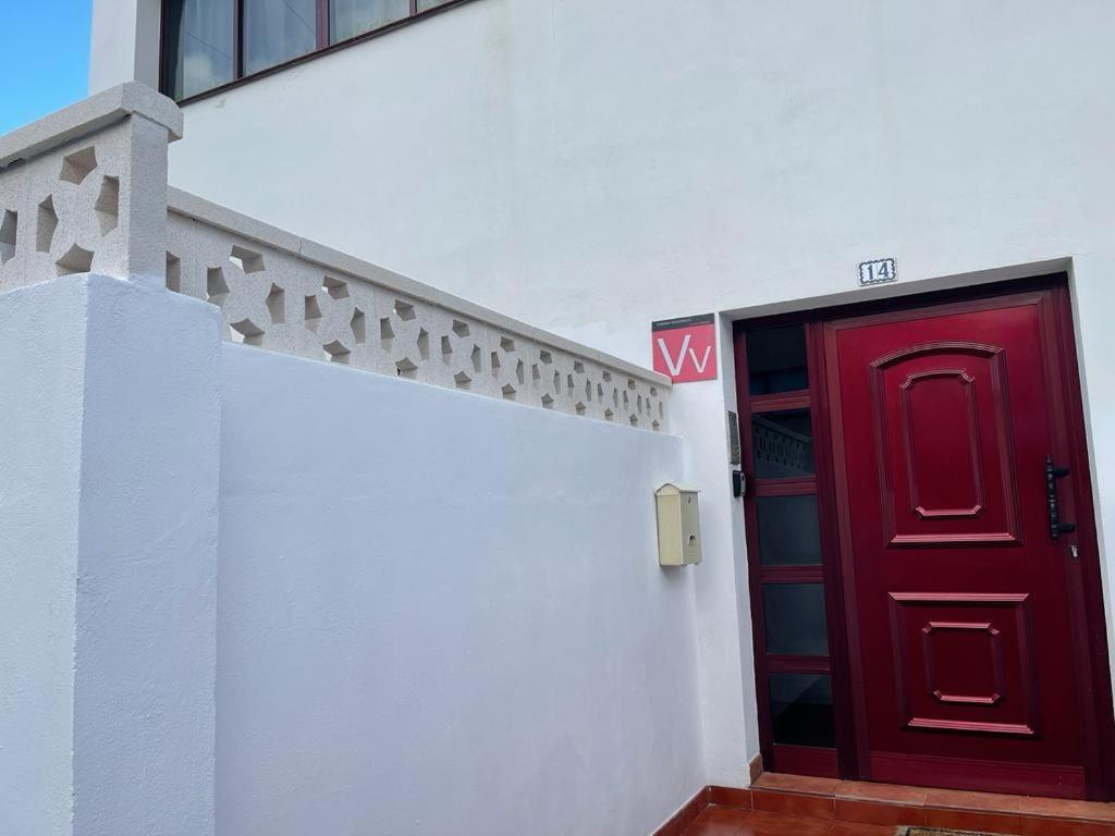 Apartamento Estudio Con Terraza La Caleta (El Hierro)