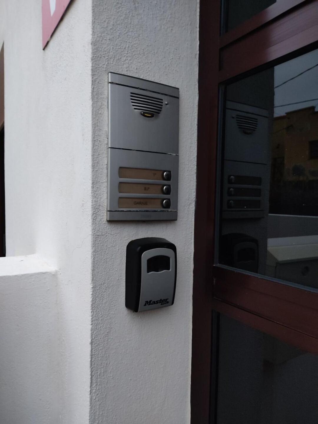 Apartamento Estudio Con Terraza