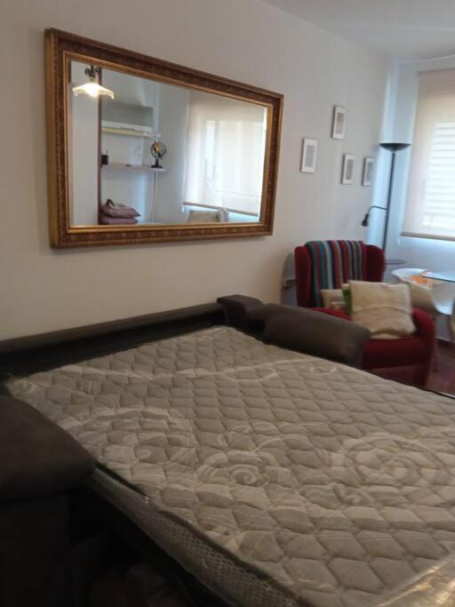 Apartamento Gabucio En