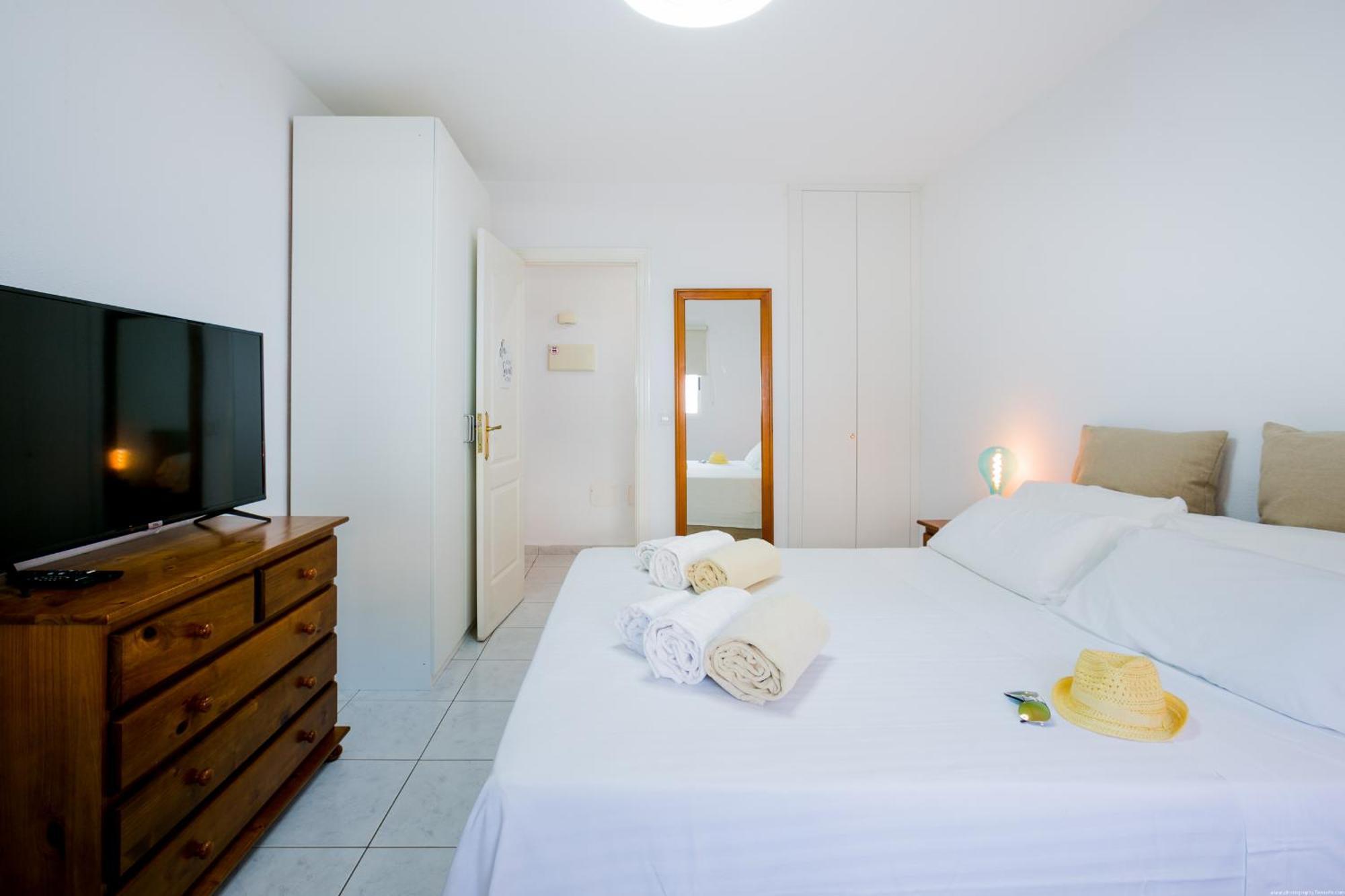 Apartamento Sunset View Costa Adeje (Tenerife)