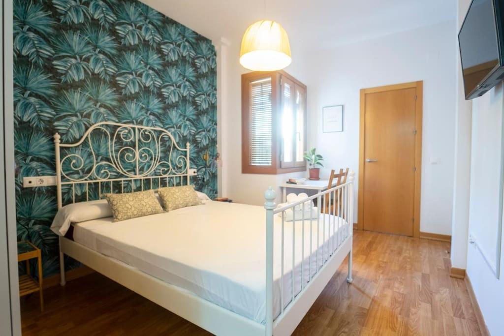 Apartment Atico Duplex Terraza Privada Centro Granada