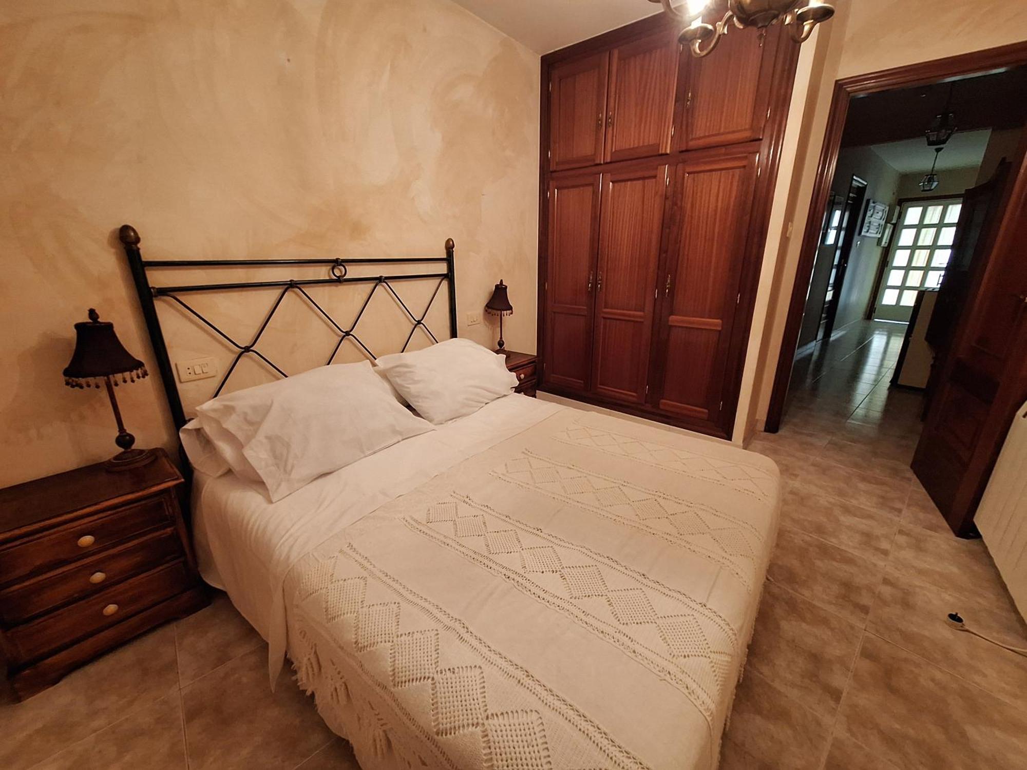 Apartamento En Cimadevila, Apartment