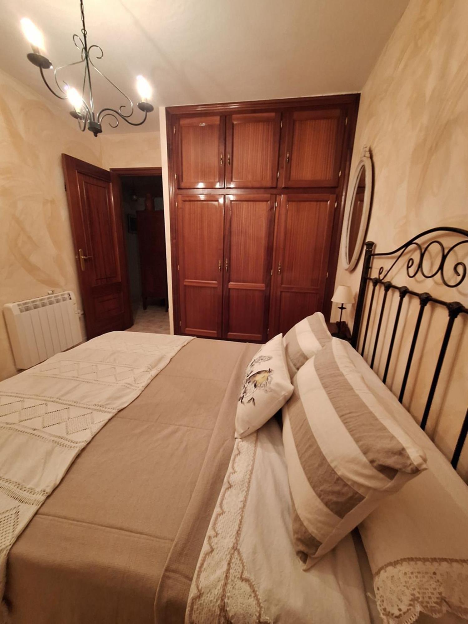 Apartamento En Cimadevila, Apartment