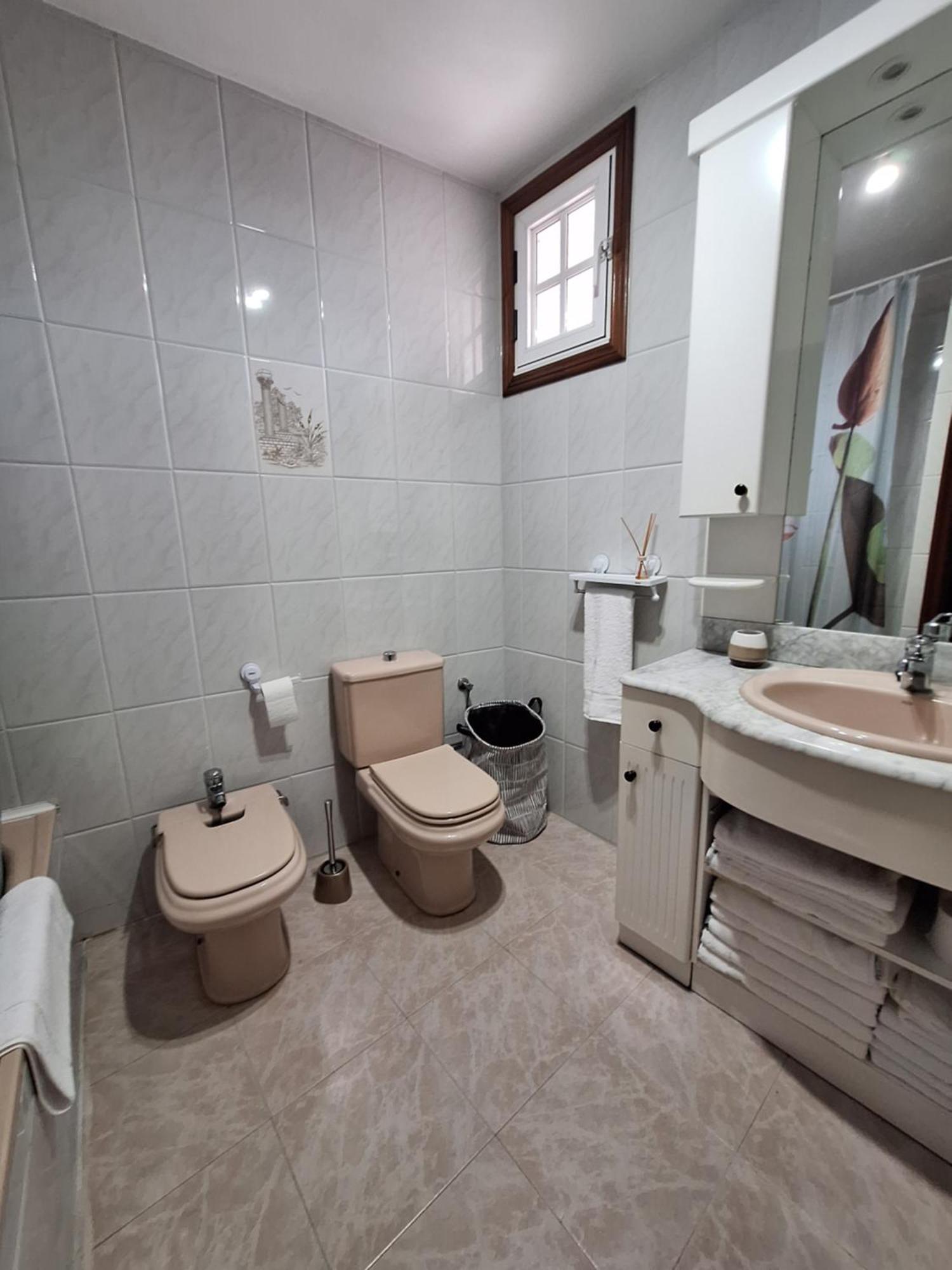 Apartment Apartamento En Cimadevila, Lobios