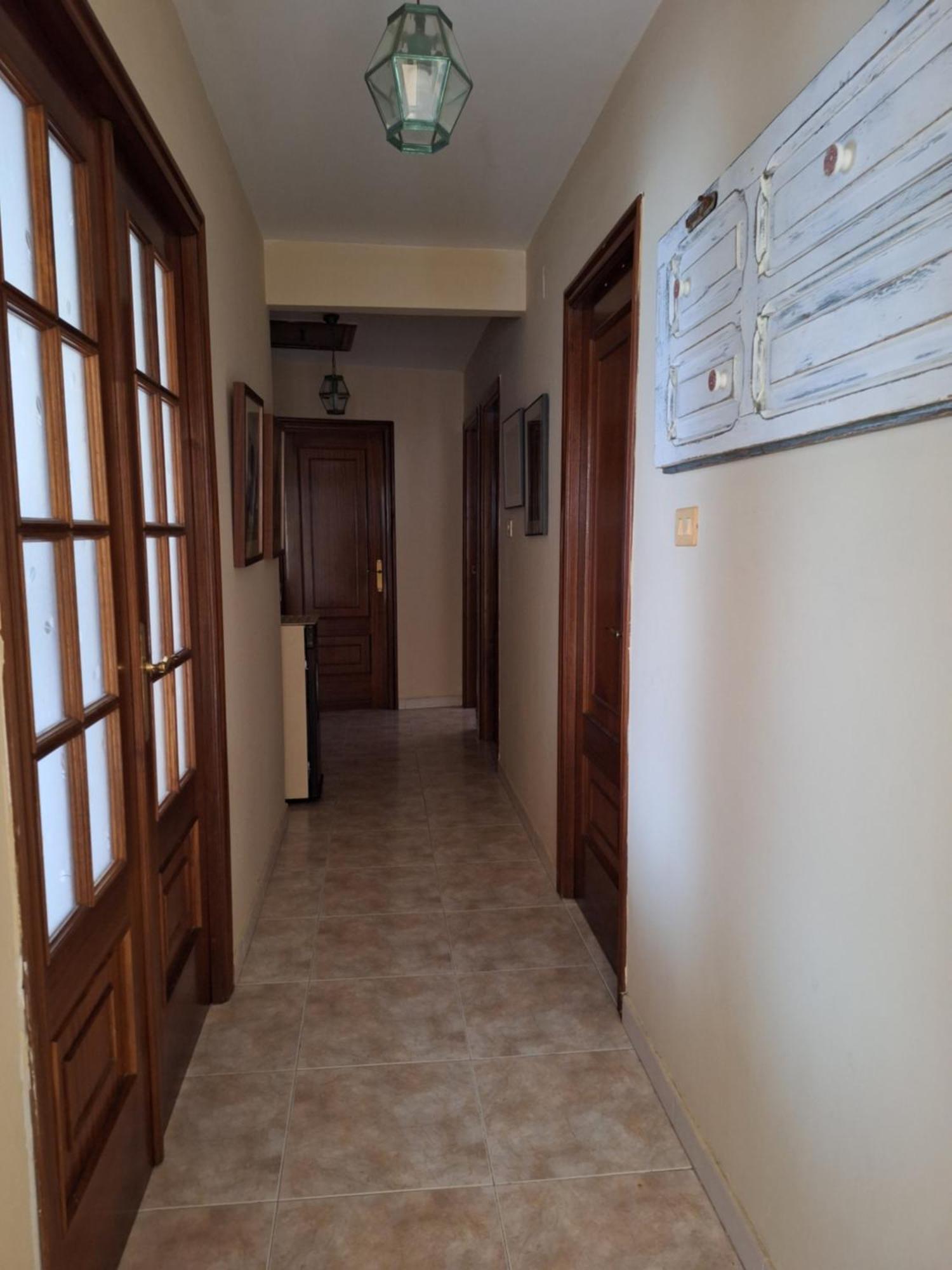 Apartment Apartamento En Cimadevila, *