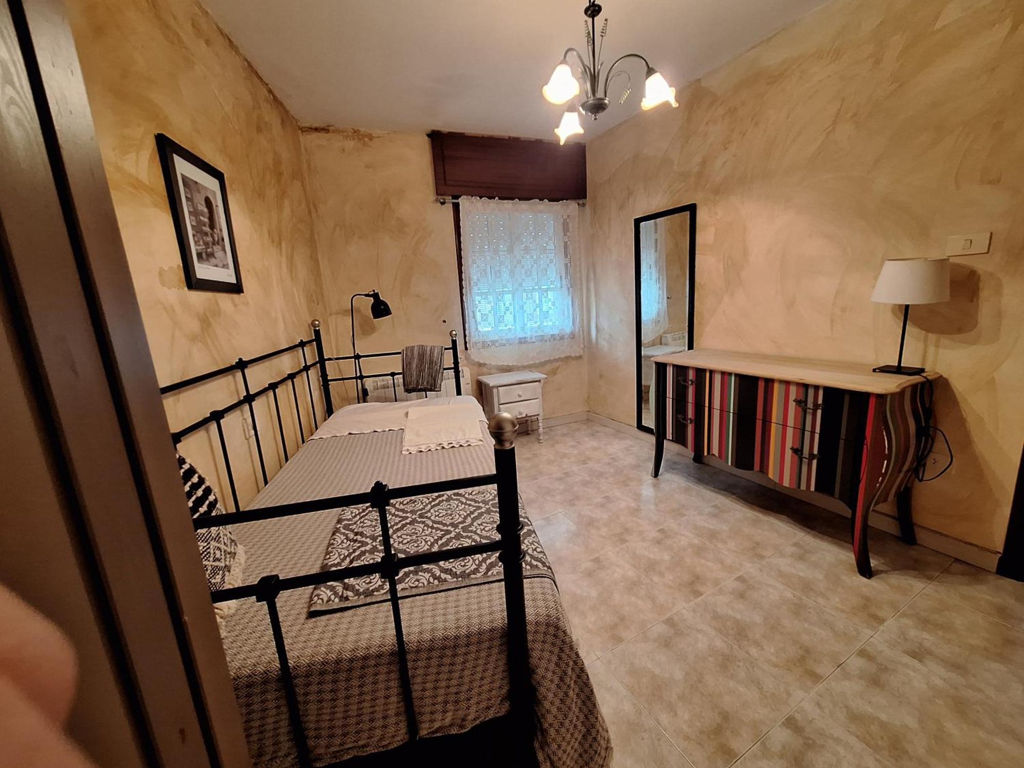 Apartamento En Cimadevila, Lobios