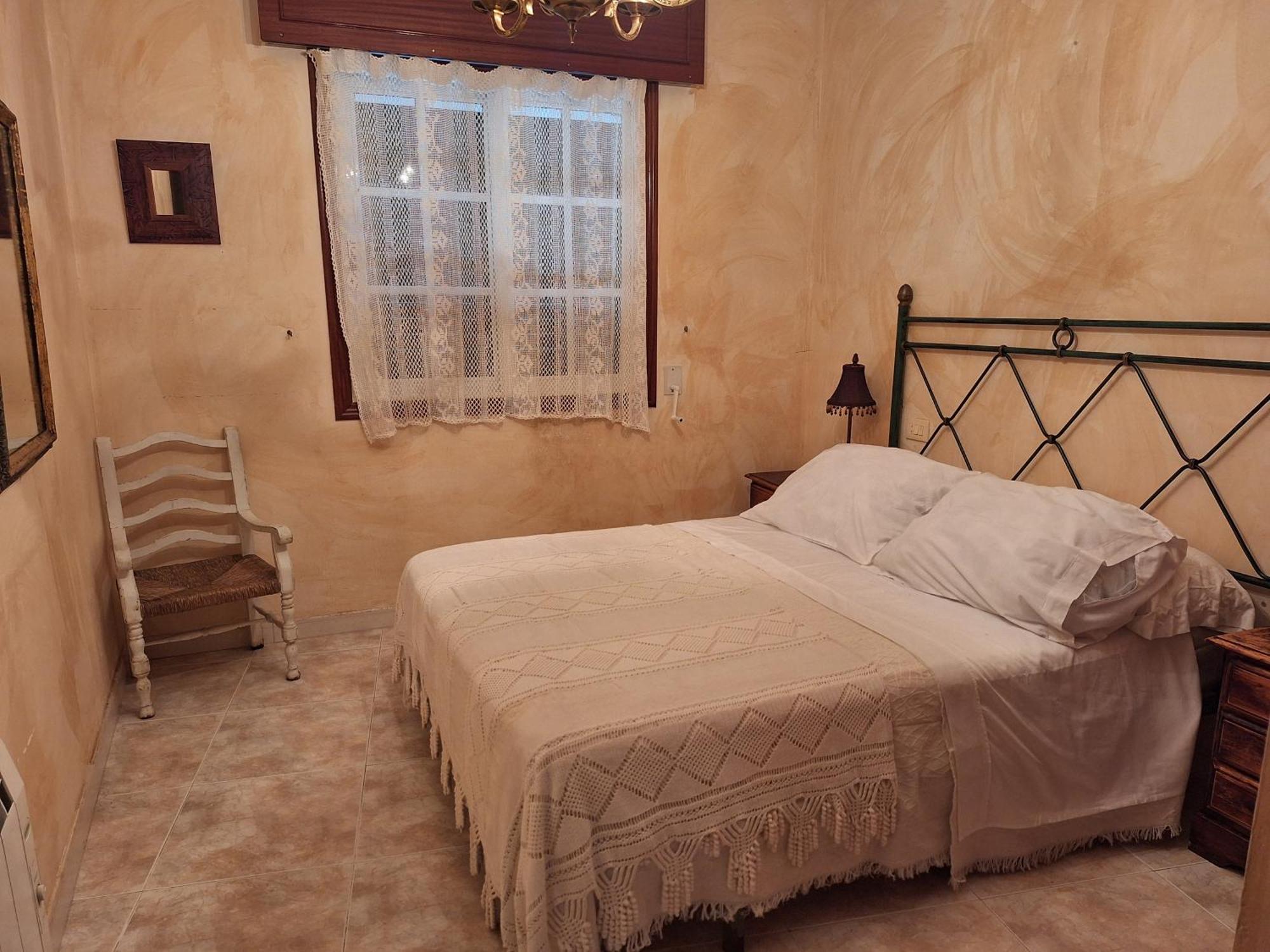 Apartment Apartamento En Cimadevila, *