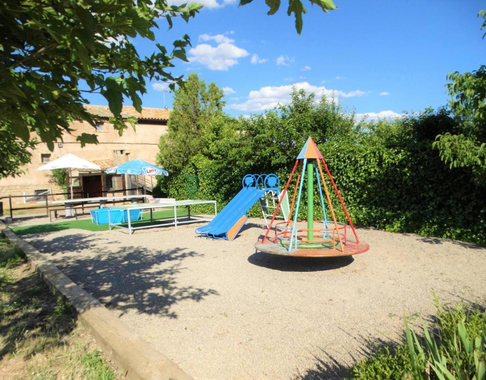 Masia Camineros Сasa de vacaciones