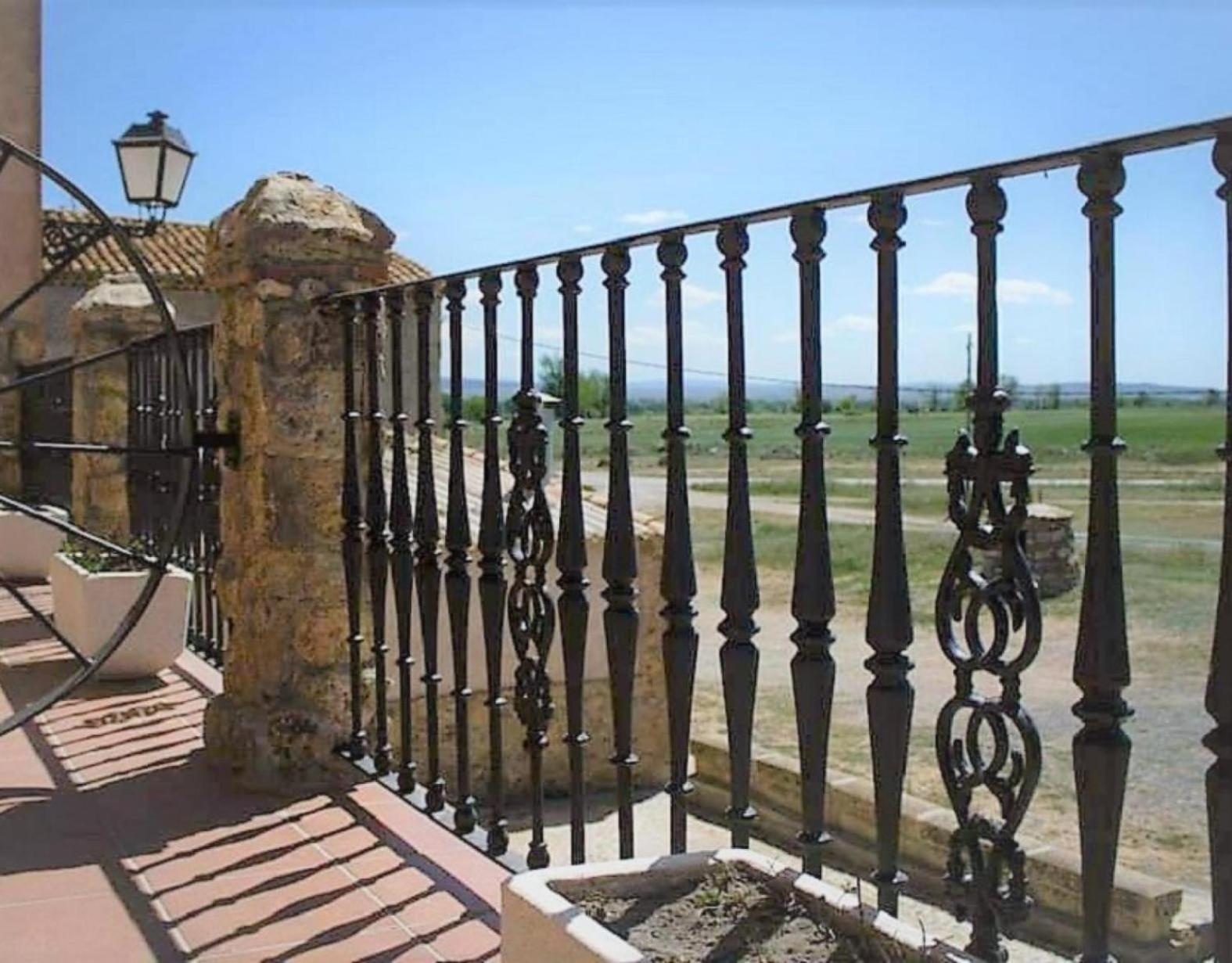 Сasa de vacaciones Masia Camineros *
