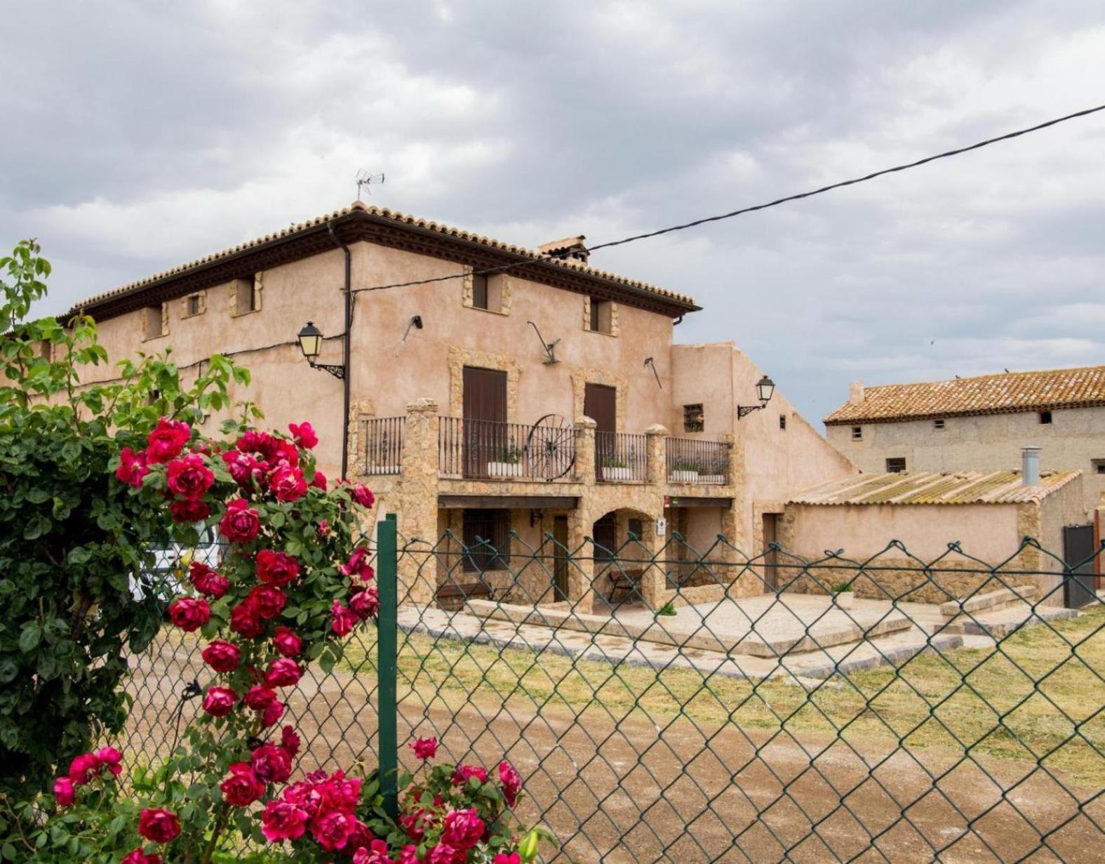 Masia Camineros Сasa de vacaciones *