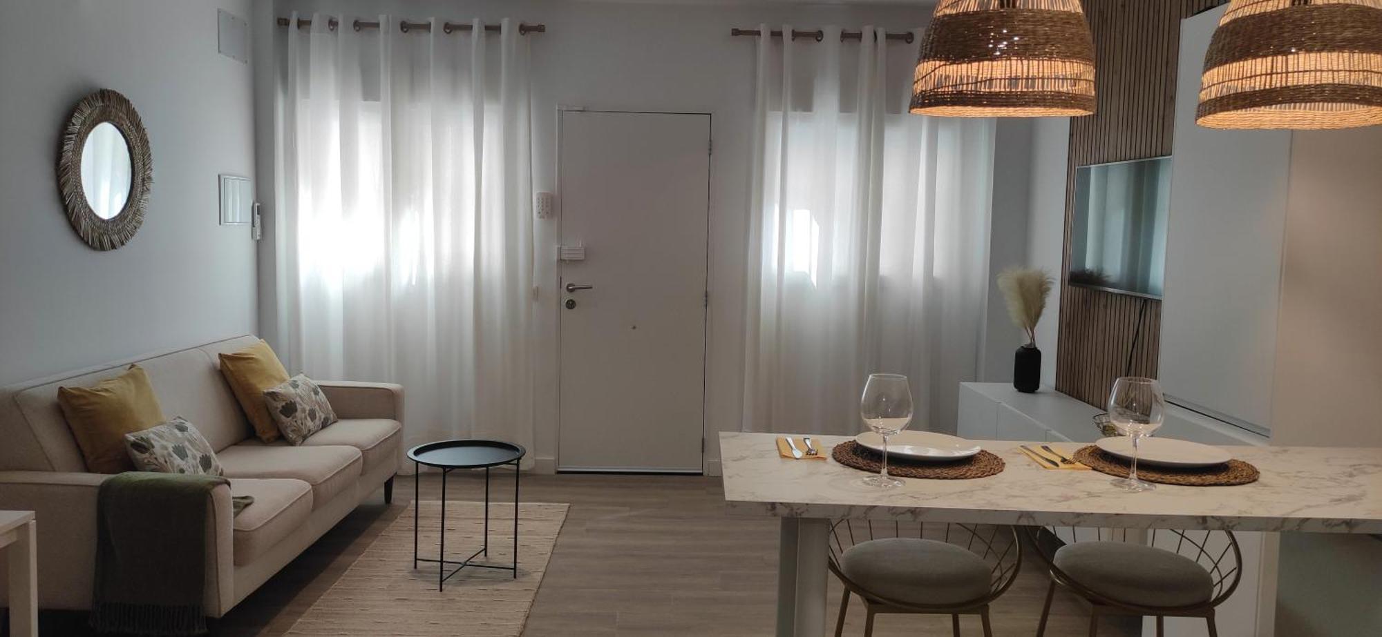 Apartamento Ipalema *