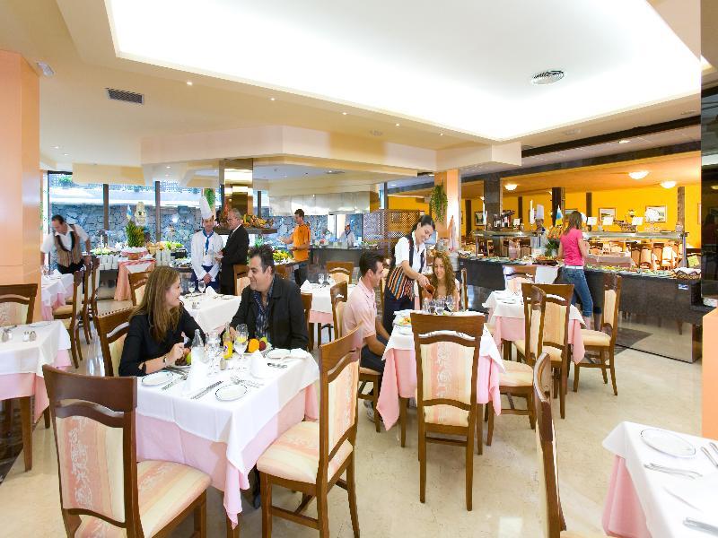 Aluasoul Orotava Valley - Adults Only 4*
