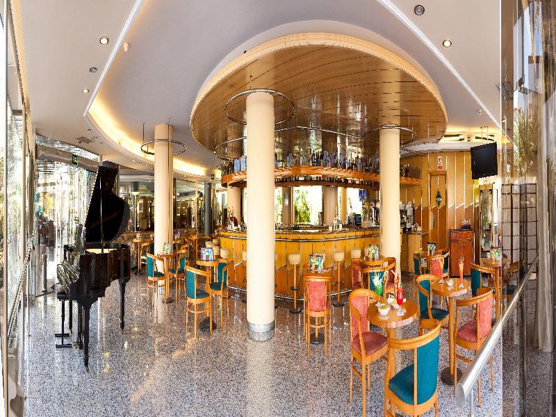 Tigotan Lovers & Friends Playa De Americas - Adults Only 4* Playa de las Americas (Tenerife)