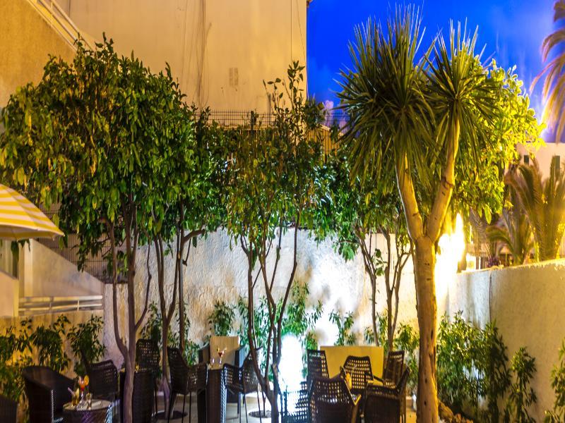 Coral California - Adults Only Apartamento
