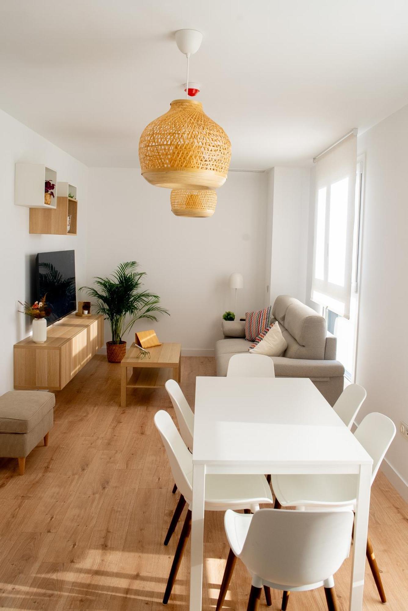 Apartamento Urban Sky Torre Martiricos