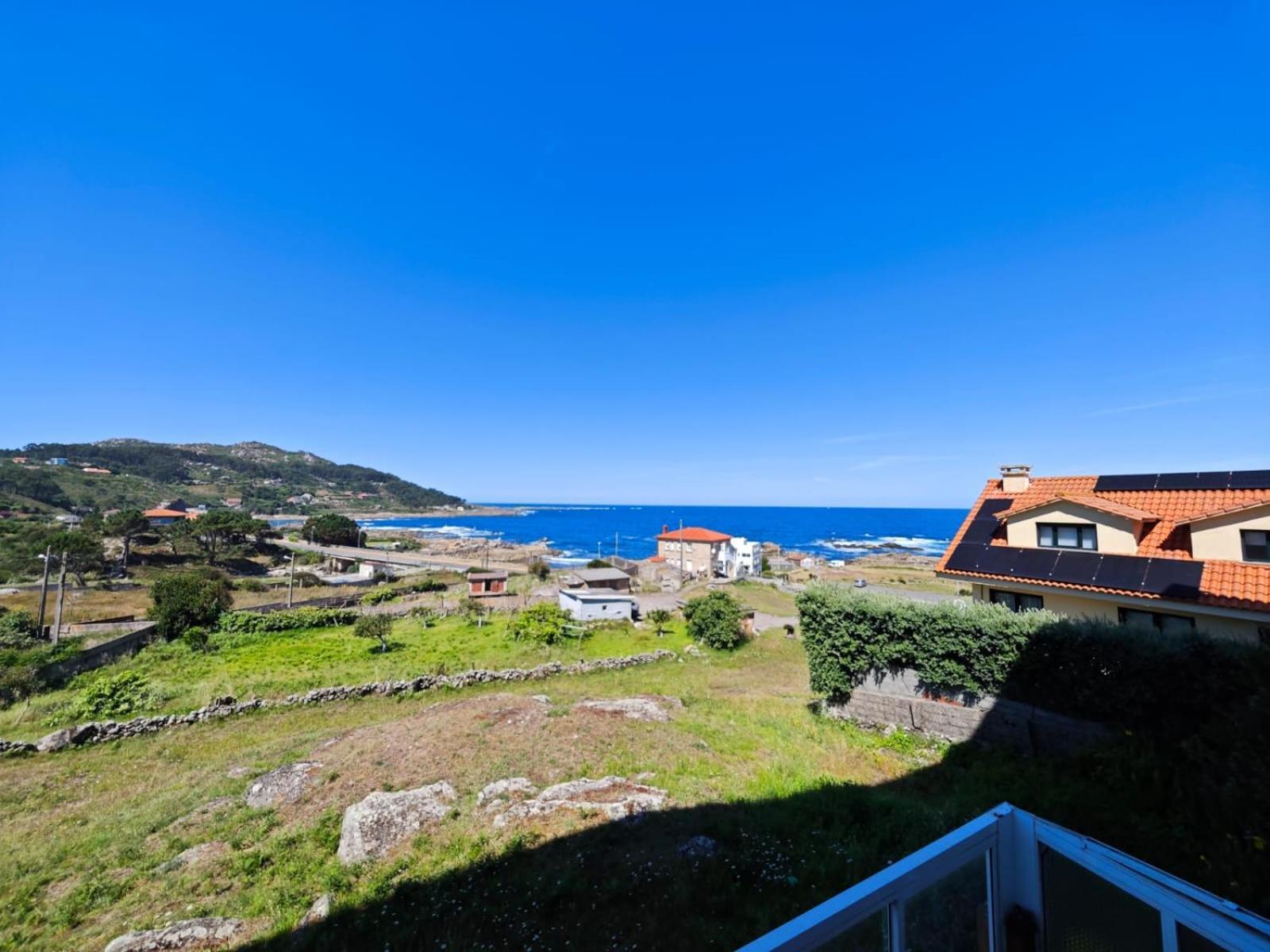 Vistas Al Mar Piscina