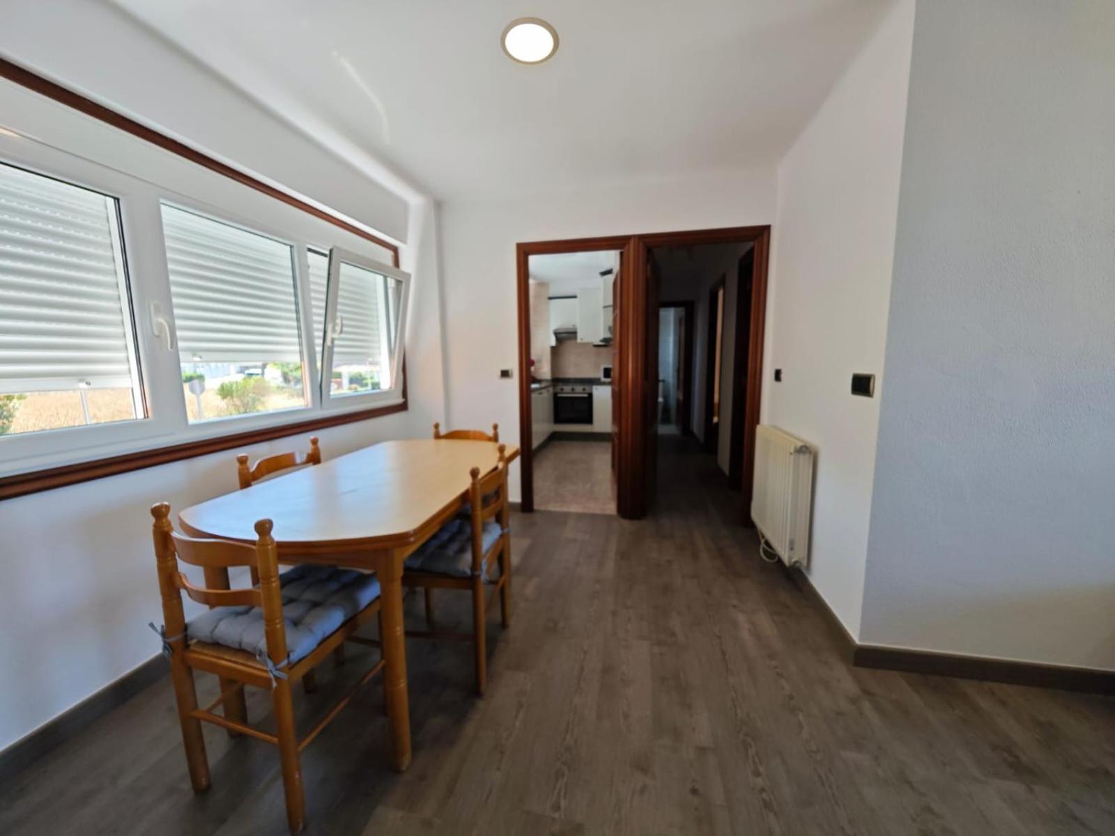 Apartamento Vistas Al Mar Piscina