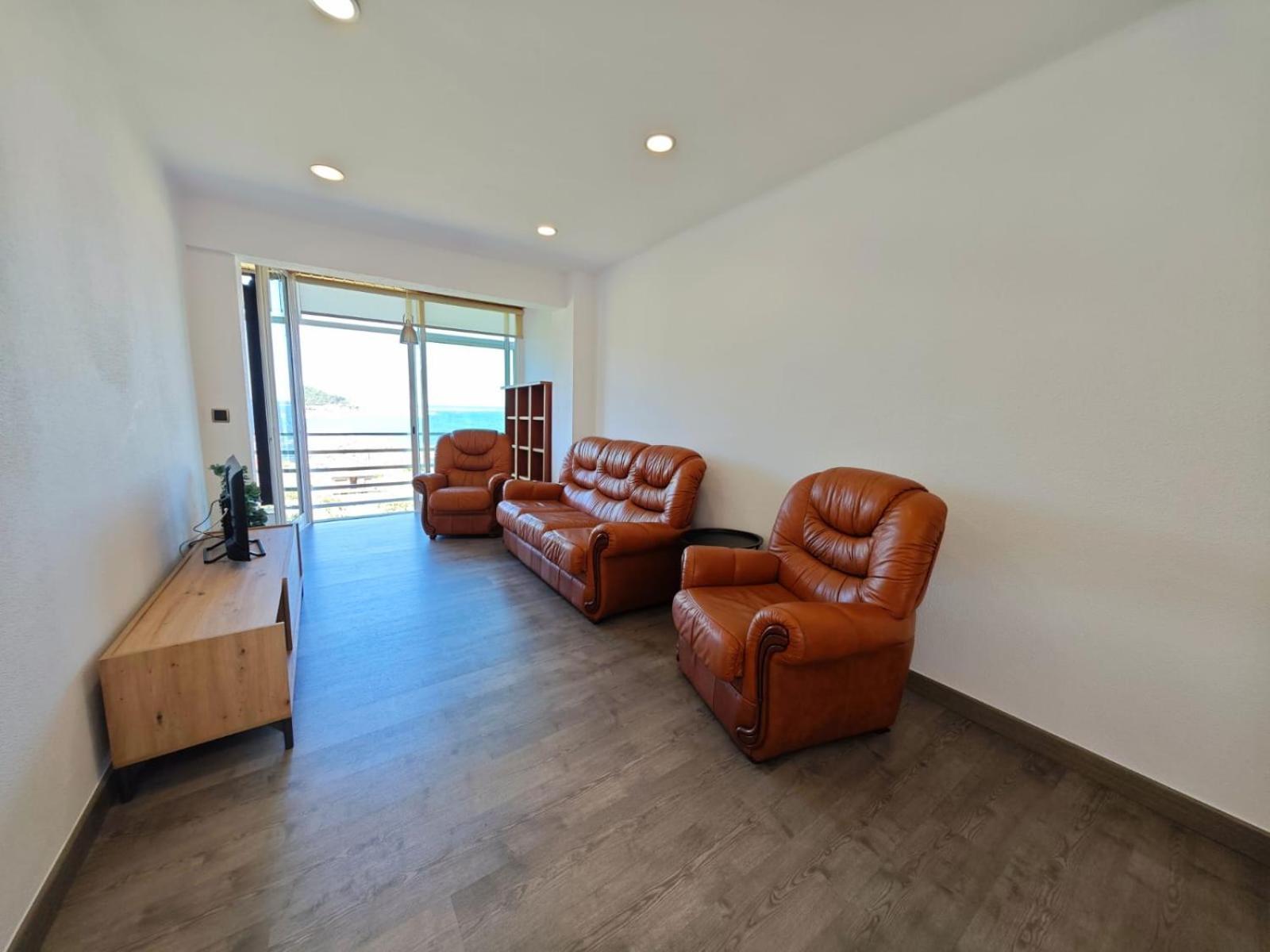 Apartamento Vistas Al Mar Piscina *