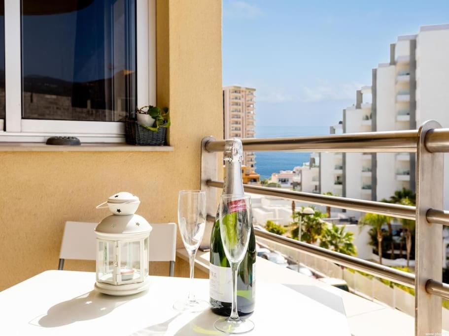 Apartamento Cozy Playa Paraiso, Pool Playa Paraíso