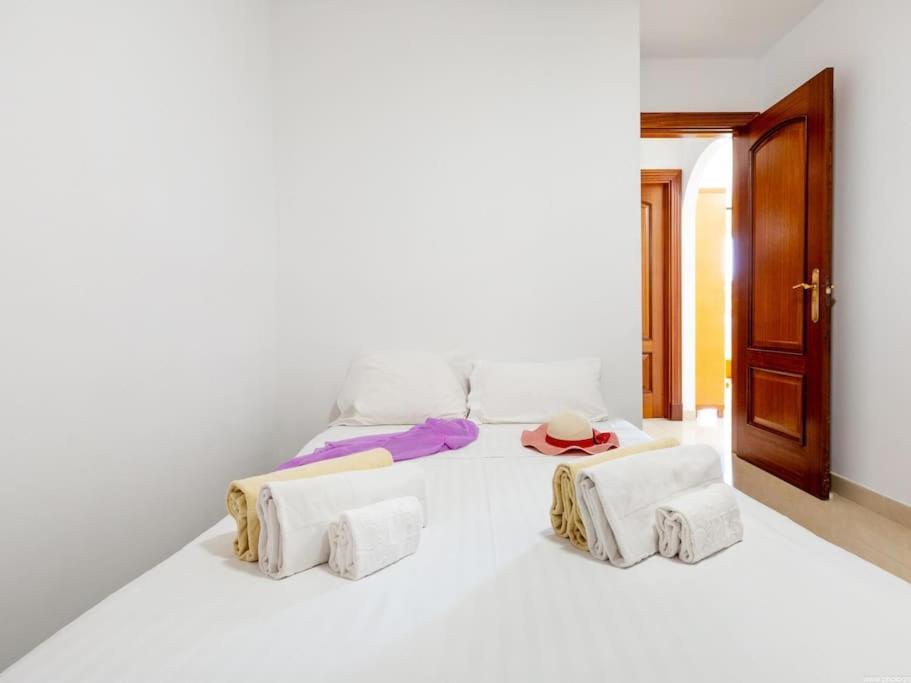 Cozy Playa Paraiso, Pool Apartamento