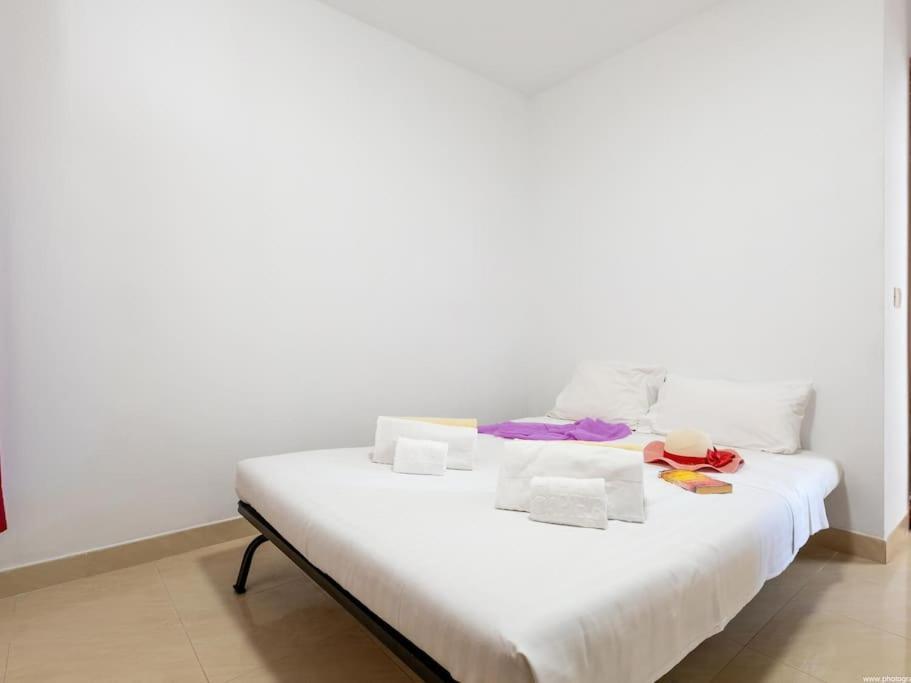 Apartamento Cozy Playa Paraiso, Pool