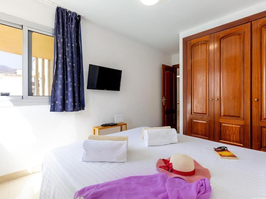 Apartamento Cozy Playa Paraiso, Pool Playa Paraíso