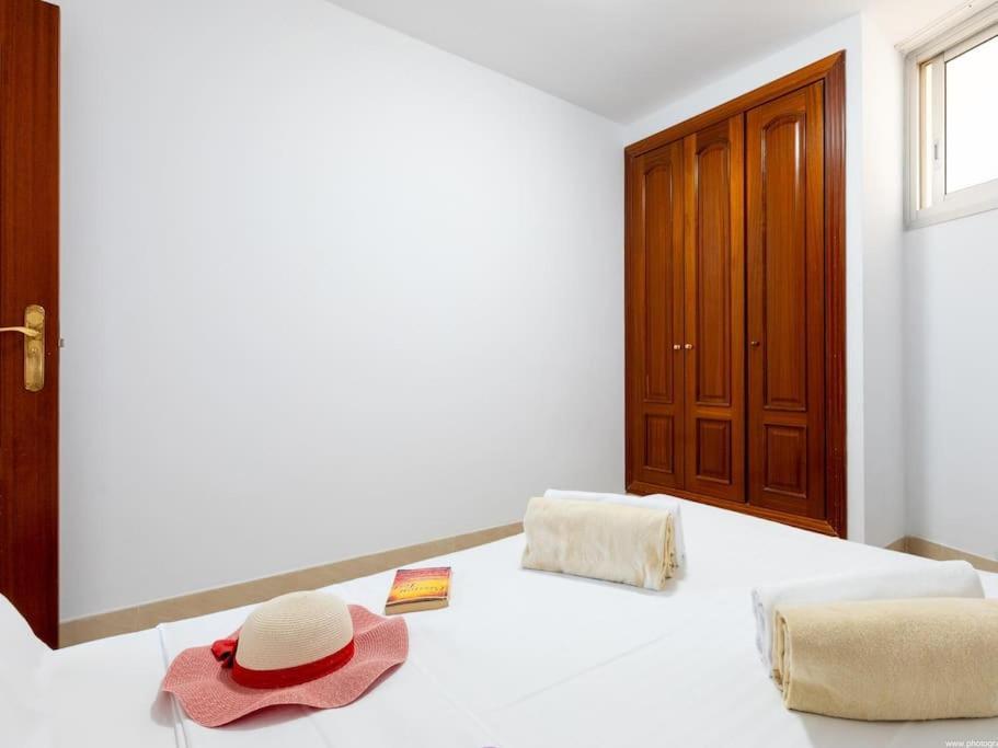 Apartamento Cozy Playa Paraiso, Pool Playa Paraíso