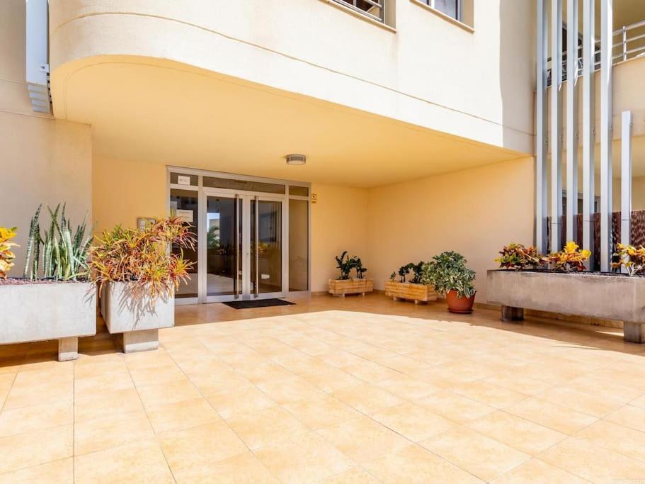 Apartamento Cozy Playa Paraiso, Pool *
