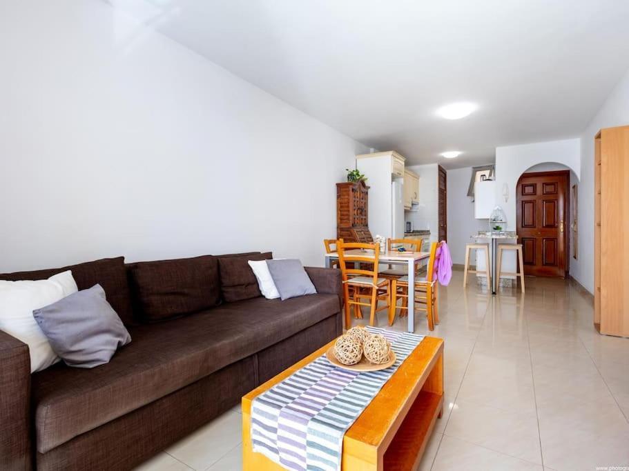 Apartamento Cozy Playa Paraiso, Pool Playa Paraíso