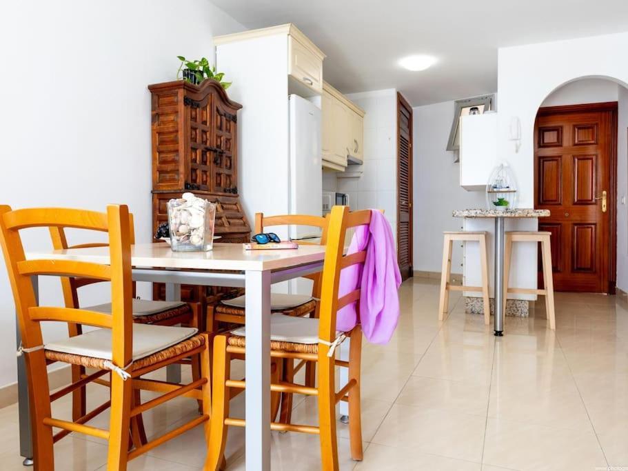 Cozy Playa Paraiso, Pool Apartamento