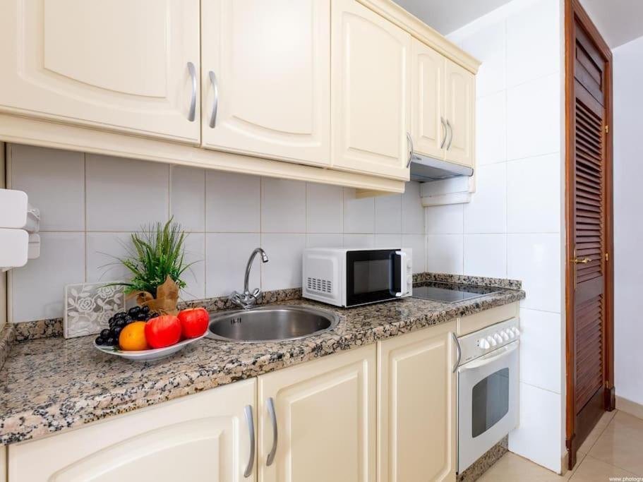Cozy Playa Paraiso, Pool Apartamento