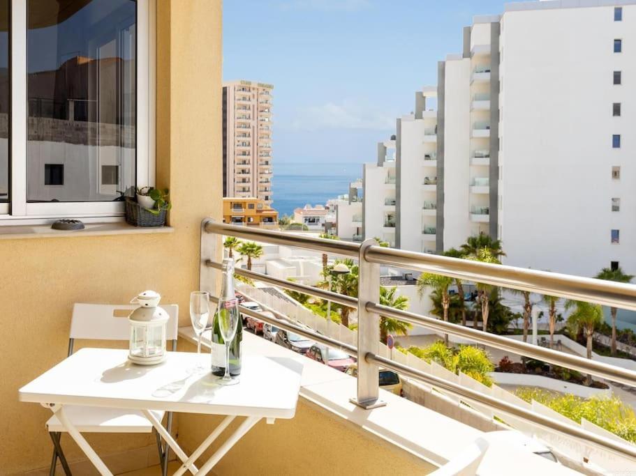 Apartamento Cozy Playa Paraiso, Pool *