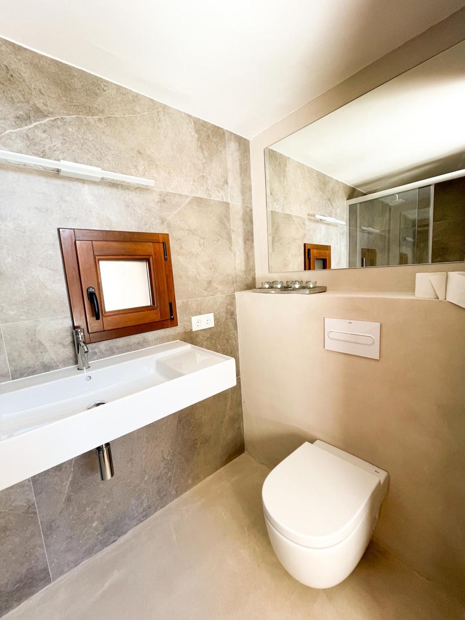Bed & Breakfast Torres De Selma - Eco