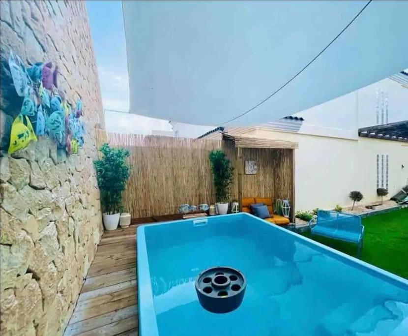 Villa Amazing