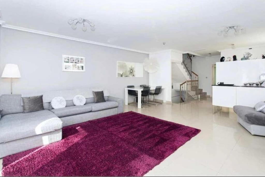Villa Amazing El Campello