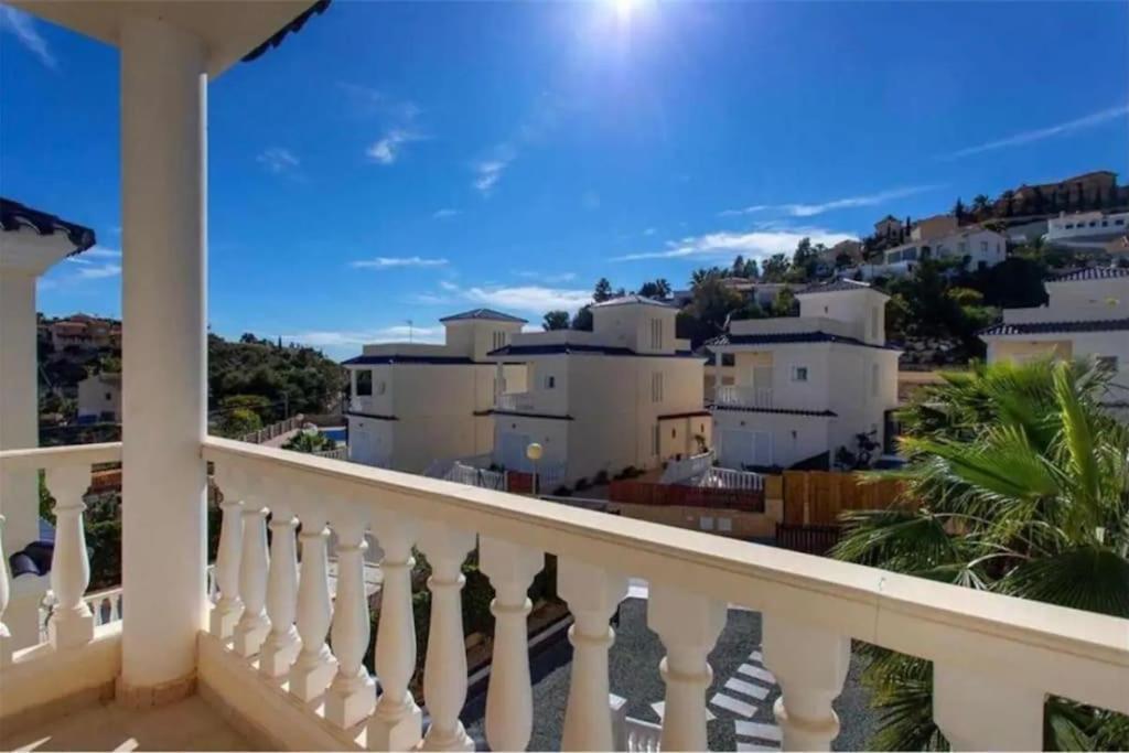 Villa Amazing