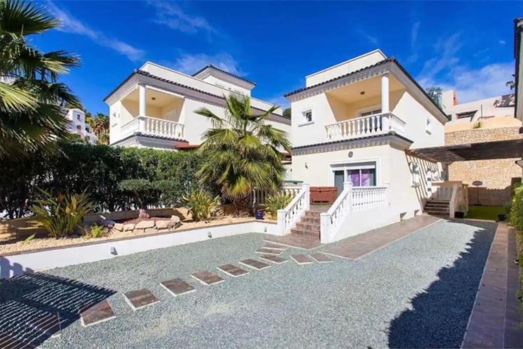 Amazing Villa El Campello