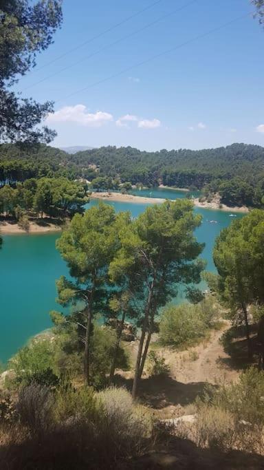 Holiday home Rustica Gamonales