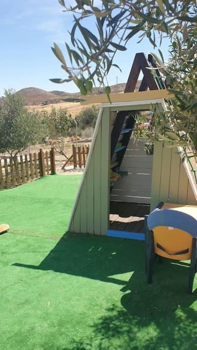 Holiday home Rustica Gamonales *