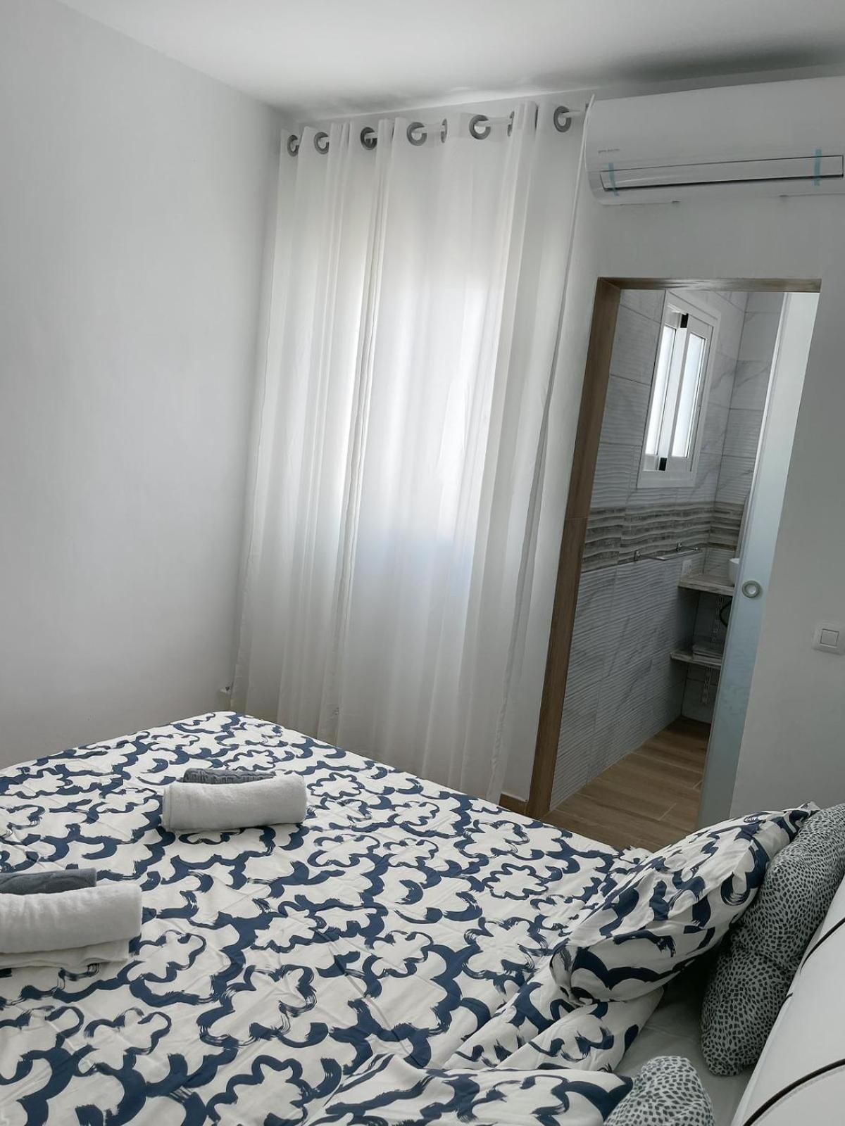 Tony Apartment Playa Blanca (Lanzarote)