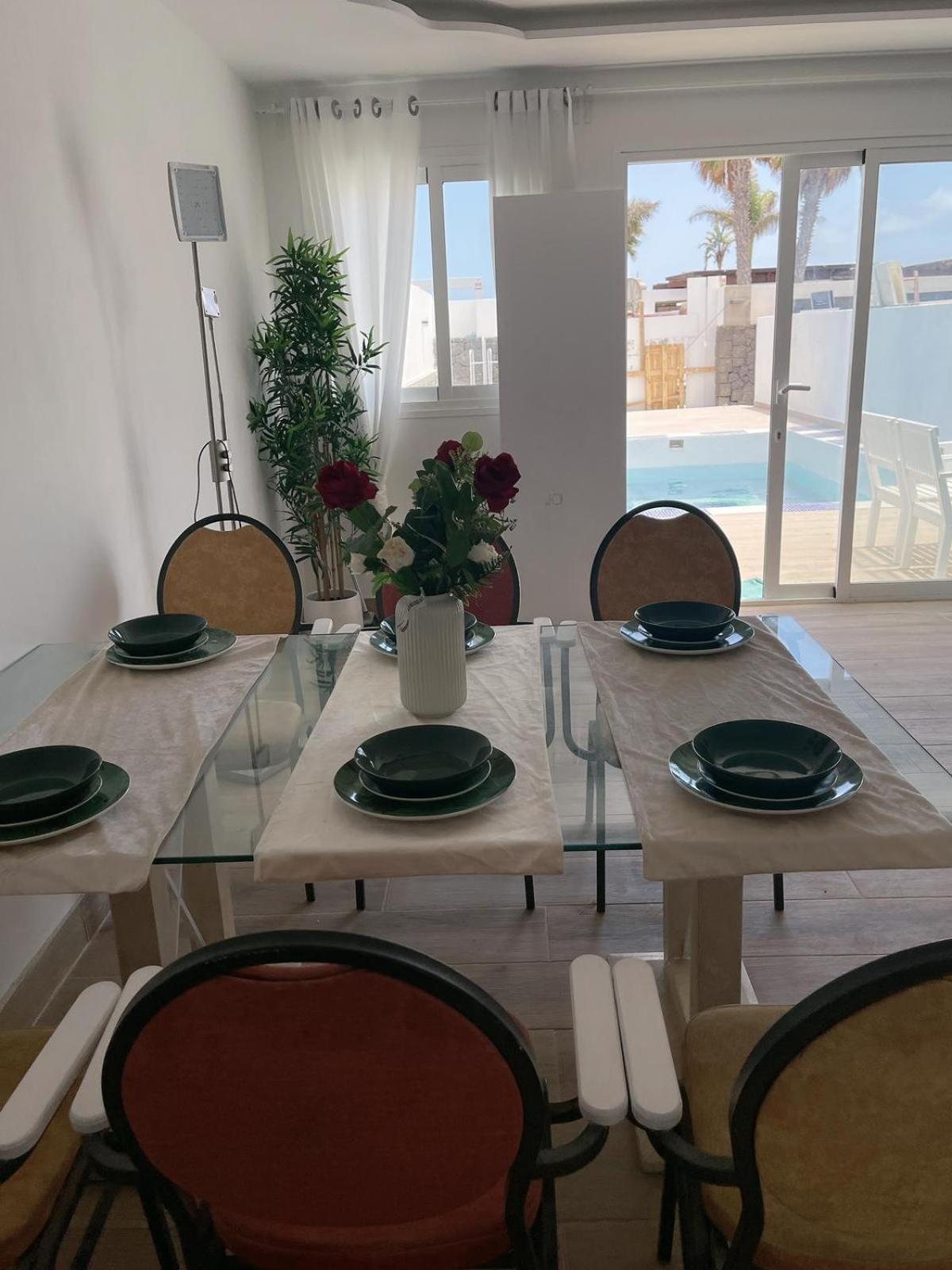 Tony Apartment *