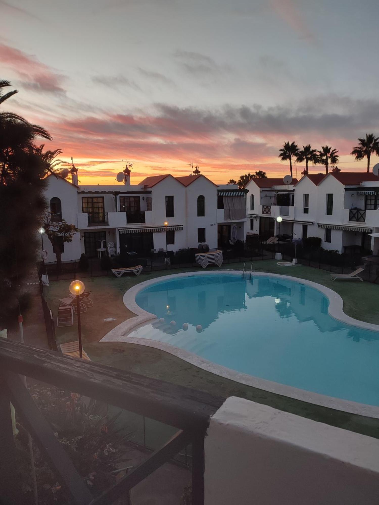 Apartment Laura, Romantic Stay, Free Wifi Puerto Rico (Gran Canaria)