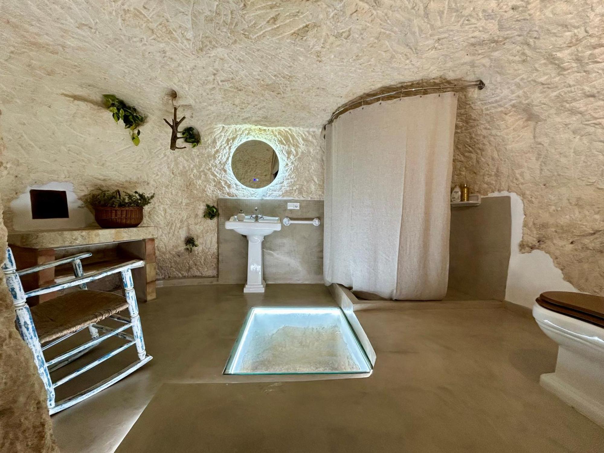 Cova L'aljub Bocairent