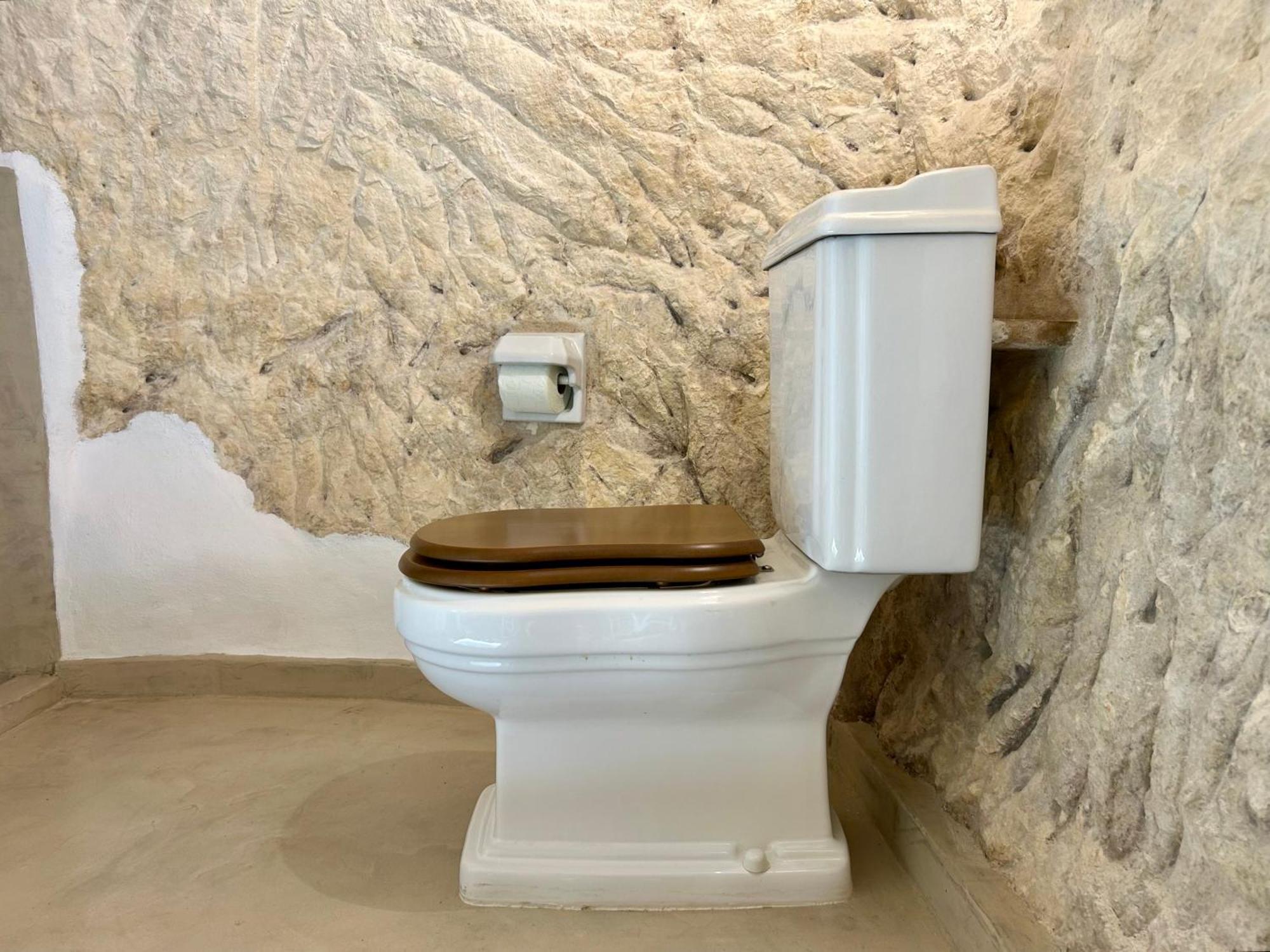 Holiday home Cova L'aljub Bocairent