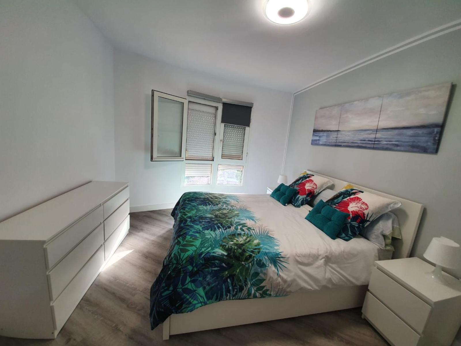 Apartamento Casa Alaia *
