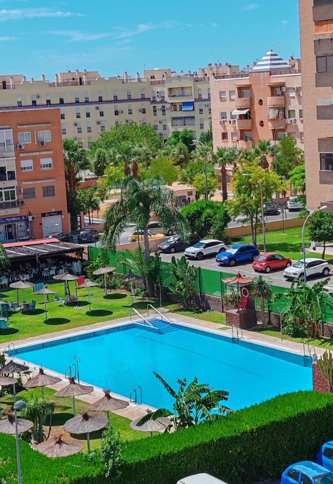 Apartment Anfitriones De Glamour - Albor De Sevilla